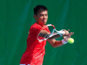 Thể thao - Hoàng Nam và 2 SAO Việt kiều thăng hoa: Tennis dễ giành 2 HCV lịch sử SEA Games