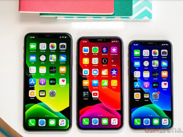 iPhone 11 Pro bị tố ”ăn cắp” dữ liệu vị trí người dùng