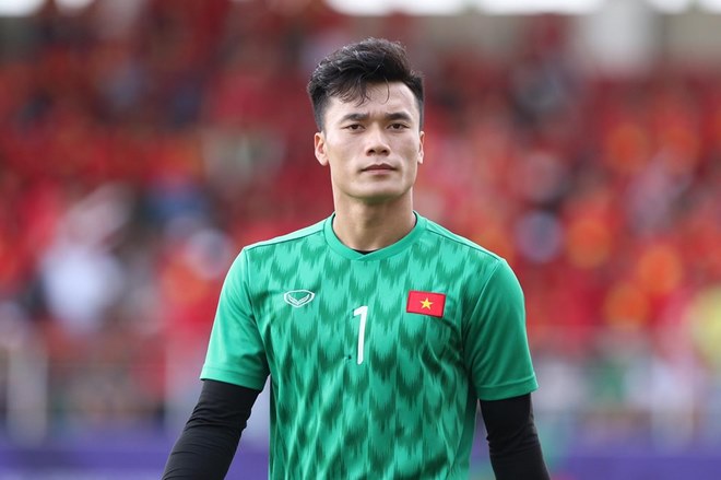 Trực tiếp bóng đá U22 Việt Nam - U22 Thái Lan: Nghẹn ngào tiếng còi mãn cuộc (Hết giờ) - 8