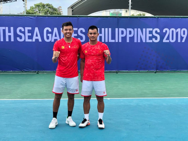 SEA Games 30, đoàn Việt Nam 5/12: Tiếp tục giữ ngôi nhì toàn đoàn - 13