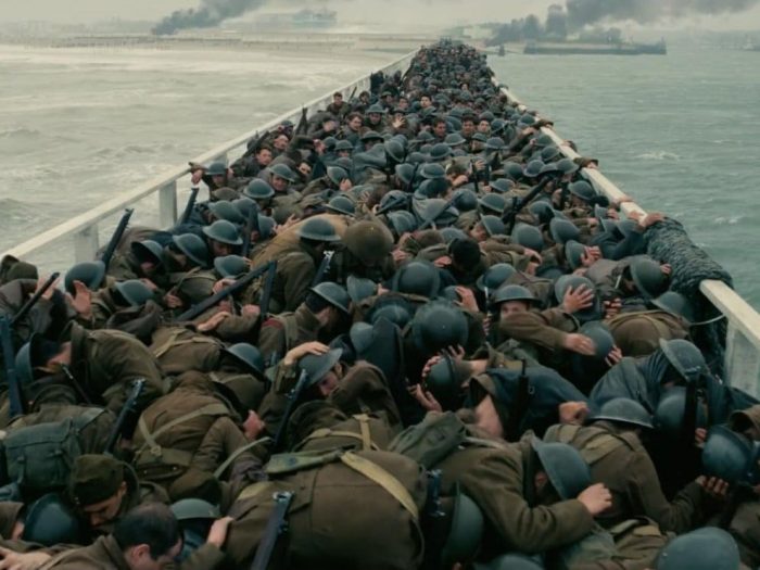 Cuộc di tản Dunkirk thành công có sự đóng góp lớn của Churchill (ảnh minh họa)