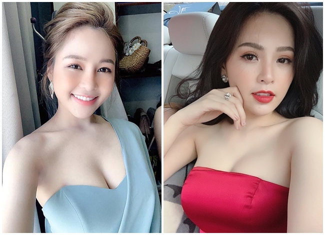 Mùa hè 2019, Trâm Anh và Phi Huyền Trang là hai cái tên thu hút sự chú ý của dư luận khi bị tung tin lộ clip nhạy cảm được cắt dựng với độ dài từ 8 giây, hơn 2 phút, 4 phút và 8 phút rồi tung lên web đen. Thời điểm nổ ra scandal nhạy cảm, Trâm Anh im lặng hoàn toàn, khoá các trang mạng xã hội. Các chương trình cô đã tham gia đều phải cắt bỏ. Về phía Phi Huyền Trang, cô cũng không hoạt động mạng xã hội, không tham gia các sự kiện trong làng giải trí. Đồng thời người đẹp cho biết đã làm đơn và trình báo với cơ quan điều tra để làm sáng tỏ sự việc. Sau hơn nửa năm vướng scandal không đáng có, cuộc sống của hai nữ diễn viên có sự thay đổi bất ngờ.