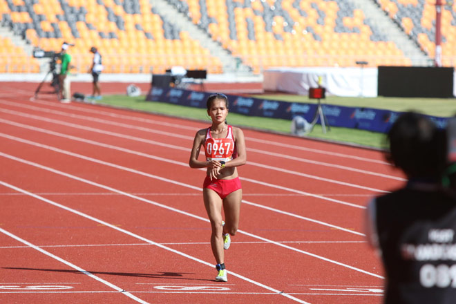 SEA Games 30, đoàn Việt Nam 6/12: Ánh Viên giành HCV thứ 38 cho TTVN - 26