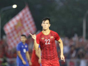 Bóng đá - U22 Việt Nam và hành trình vào bán kết SEA Games 30: Từ dạo chơi đến đòn cân não