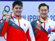 Thể thao - Cú sốc SEA Games: Siêu sao Olympic Schooling mất HCV vào tay VĐV 22 tuổi