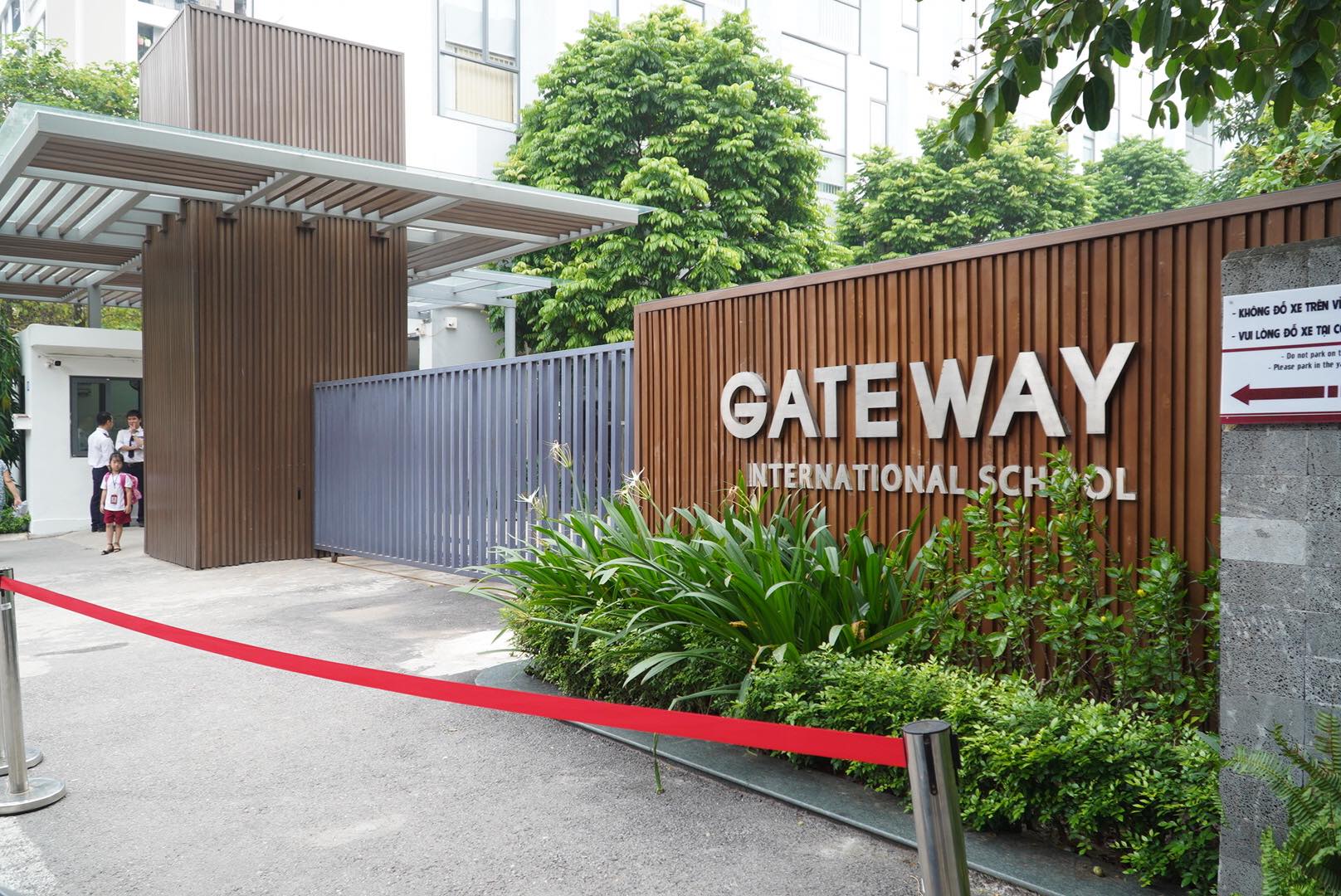 Công ty sở hữu trường Tiểu học Quốc tế Gateway không phải chịu trách nhiệm gì trong vụ việc cháu Lê Hoàng L tử vong.