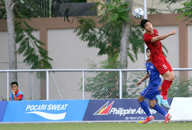 U22 Việt Nam: Ôm mộng lớn tiến vào chung kết đua HCV SEA Games 30 - 2