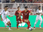 Bóng đá - U22 Việt Nam tái đấu Indonesia chung kết SEA Games: Đối thủ nguy hiểm gấp bội