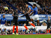 Bóng đá - Video highlight trận Everton – Chelsea: Hiệp 2 bùng nổ, vỡ òa cuối trận