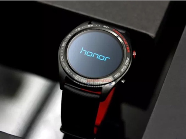 Honor tung loạt thiết bị IoT cho hệ sinh thái "1 + 8 + N", có smartwatch pin 7 ngày