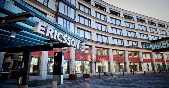 Gã khổng lồ công nghệ viễn thông Ericsson bị phạt hơn 1 tỷ USD.