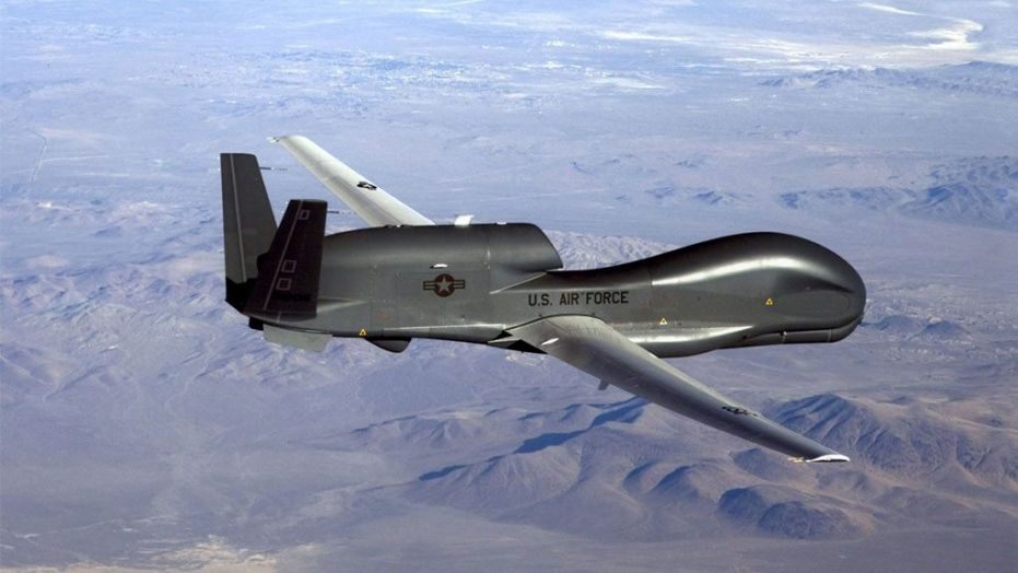 Mỹ nghi ngờ Nga đã bắn hạ một thiết bị bay không người lái của nước này ở Libya (Ảnh: iStock)