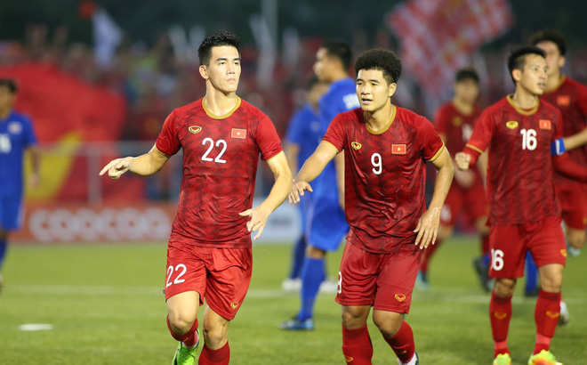 U22 Việt Nam sẽ tái đấu U22 Indonesia ở trận chung kết&nbsp;SEA Games 30.&nbsp;