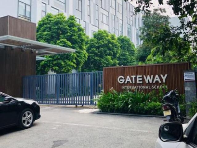 Nóng trong tuần: Công bố kết luận điều tra vụ học sinh lớp 1 trường Gateway tử vong