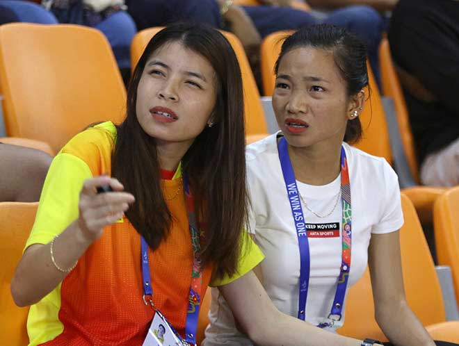 “Lão tướng” Việt 35 tuổi đấu Sao nhập tịch gốc Mỹ giành huy chương SEA Games - 13