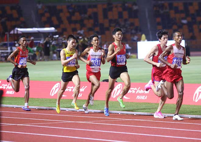 “Lão tướng” Việt 35 tuổi đấu Sao nhập tịch gốc Mỹ giành huy chương SEA Games - 4