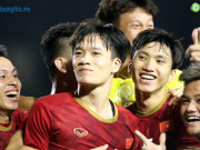 Bóng đá - U22 Việt Nam tranh vàng với Indonesia: Ai sẽ sắm vai “thần tài”?