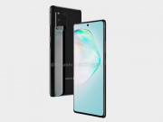 Dế sắp ra lò - Galaxy S10 Lite và Galaxy Note 10 Lite sẽ mở màn cho “đại chiến” smartphone năm sau