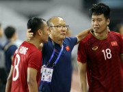 Bóng đá - U22 Việt Nam tranh HCV SEA Games: Bi kịch 10 năm giống Tấn Trường có tái hiện?