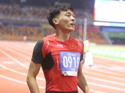 Thể thao - VĐV điền kinh Việt Nam 19 tuổi “giấu” chấn thương, giành 2 HCV SEA Games