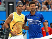 Thể thao - Tennis 24/7: Nadal đấu Djokovic cuối năm, mỹ nhân Wozniacki giải nghệ sốc