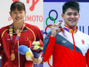 Thể thao - Ánh Viên lỡ HCV lịch sử SEA Games: Chưa thể vĩ đại nhất, mất luôn số 1