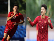 Bóng đá - U22 Việt Nam chung kết SEA Games: Talk show đặc biệt thầy Park có tất tay 2 tiền đạo?