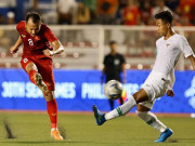 Bóng đá - Thầy Park “giăng bẫy” U22 Indonesia: Lấy nhu thắng cương chung kết SEA Games 30