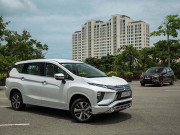 Tin tức ô tô - Điểm qua các đối thủ cạnh tranh với Mitsubishi Xpander tại Việt Nam