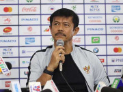 Bóng đá - Họp báo U22 Indonesia - U22 Việt Nam: HLV Indonesia dọa nạt Việt Nam, chỉ rõ khác biệt