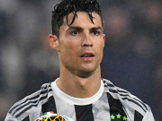 Bóng đá - Ronaldo 2 năm hụt bóng Vàng: Hối hận rời Real, bắt đầu chán Juventus?