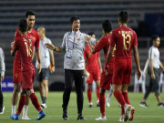 Bóng đá - U22 Việt Nam đá chung kết SEA Games: U22 Indonesia cực mạnh, đánh bại được không?