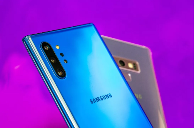 Galaxy S11 năm sau sẽ có rất nhiều cải tiến so với Galaxy Note 10+.