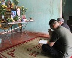 Thảm án anh trai chém cả nhà em ruột ở Hà Nội: Xót xa người đàn ông 2 lần mất vợ