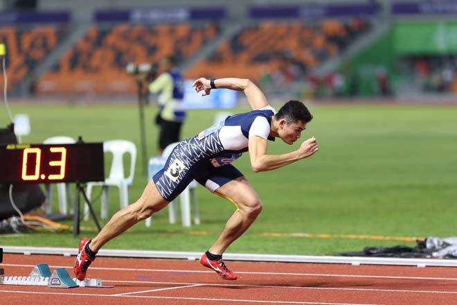 SEA Games 30, đoàn Việt Nam 10/12: Bùng nổ bóng đá nam HCV thứ 98 - 8