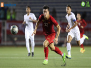 Bóng đá - U22 Việt Nam đấu U22 Indonesia: Thầy Park tấn công phủ đầu hay rình rập chờ đợi?