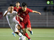 Bóng đá - U22 Việt Nam tranh vàng với Indonesia: Chuyên gia chờ &quot;vũ khí trong tay áo&quot;