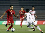 Tin tức trong ngày - U22 Việt Nam được treo thưởng “khủng” trước giờ đấu chung kết SEA Games 30