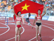 Thể thao - Trực tiếp SEA Games 30, đoàn Việt Nam 10/12: Bùng nổ HCV thứ 94