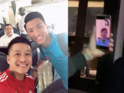 Phim - U22 VN vô địch SEA Games: Tuấn Hưng khóc gọi video call cho Đoàn Văn Hậu