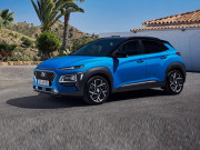 Tin tức ô tô - Hyundai Kona sẽ có thêm phiên bản Hybrid, giá từ 634 triệu đồng