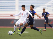 Bóng đá - Trực tiếp bóng đá U22 Myanmar - U22 Campuchia: Loạt đấu súng nghiệt ngã (Hết giờ)