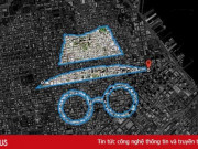 Công nghệ thông tin - Cách dùng Google Maps ẩn danh trên iPhone