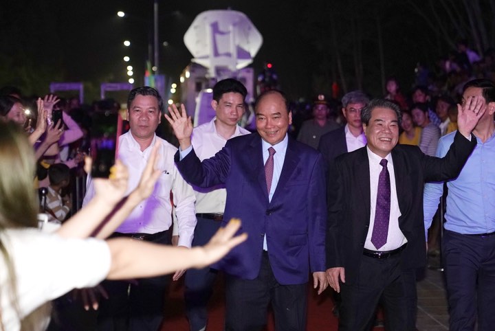 Thủ tướng Nguyễn Xuân Phúc sẽ đón tiếp hai đội tuyển bóng đá nam, nữ Việt Nam sau khi về nước