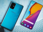 Dế sắp ra lò - Không chỉ Galaxy S11, Galaxy Fold 2 cũng sẽ có camera “đại bác”