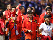 Thể thao - Bế mạc SEA Games 30: Việt Nam chính thức nhận đăng cai SEA Games 31