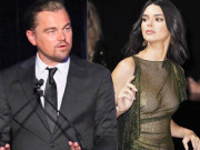 Đời sống Showbiz - Mỹ nhân khiến Leonardo DiCaprio phải tán tỉnh nhiều giờ trong hộp đêm là ai?