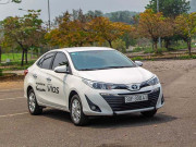 Tin tức ô tô - Toyota Việt Nam bán được hơn 6.600 chiếc trong tháng 11/2019