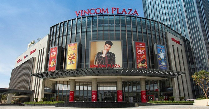 Vincom Retail Miền Bắc là công ty con của Vincom Retail, và Vincom Retail lại là công ty con của Tập đoàn Vingroup.