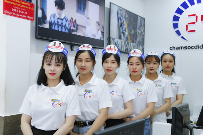 Top 10+ bệnh viện điện thoại 24h tốt nhất hiện nay Top 10+ bệnh viện điện thoại 24h tốt nhất hiện nay